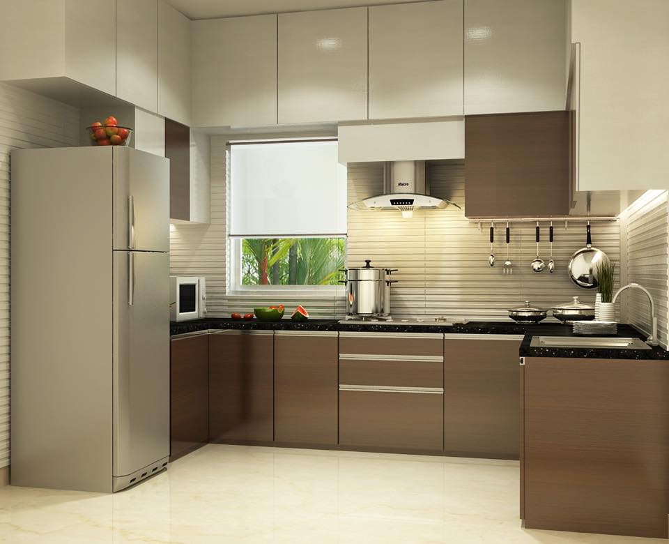 1 000 Modular Kitchen Design Ideas Pictures